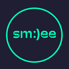 Smilee Finance Arbitrum logo