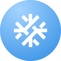 Snowflake Exchange logo