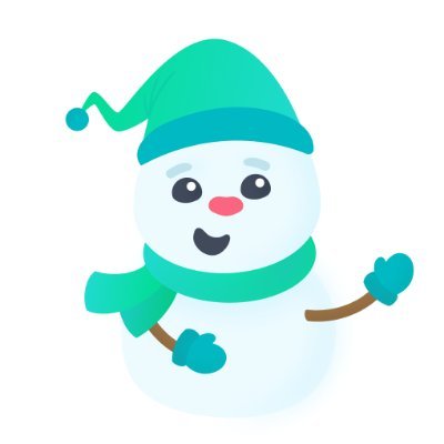 SnowSwap logo