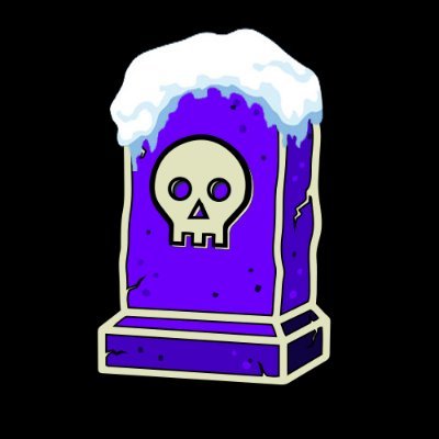 Snowtomb logo