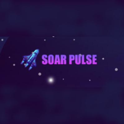 SoarPLS logo