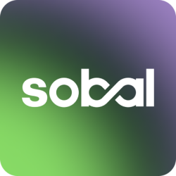 Sobal logo