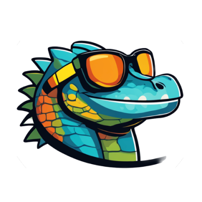 SolidLizard Lending logo