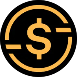 Solomon USDv logo