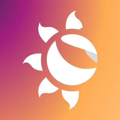 Soluna logo