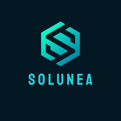 Solunea logo