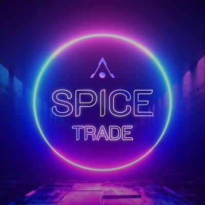 Spice Trade logo