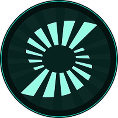 SpinUp Launchpad logo