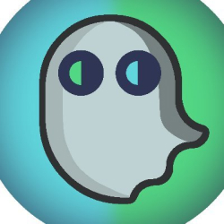 SpiritSwap V3 logo