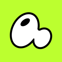 Splashing Stake logo