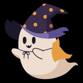 Spooky Base logo