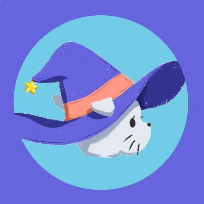 SpookySwap V3 logo