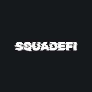 SquaDeFi logo
