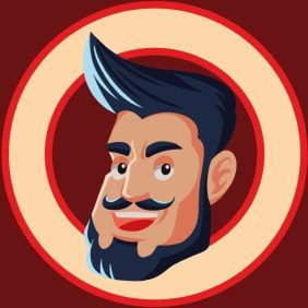 Stable Jack V1 logo
