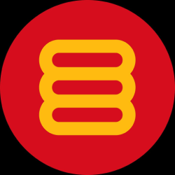 Stack logo