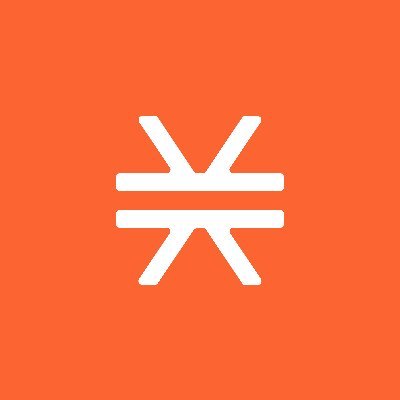 Stacks sBTC logo