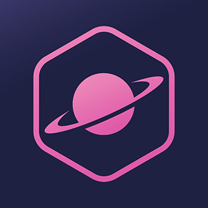 Stakingverse logo