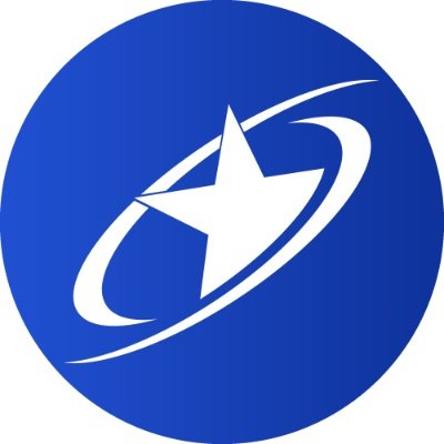 Starswap Starcoin logo