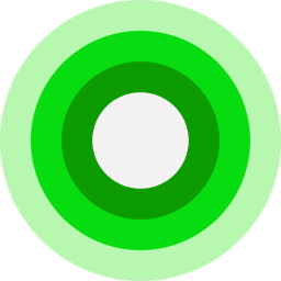 stCYBER logo
