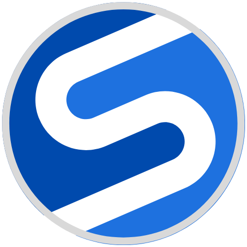 Stronghands logo