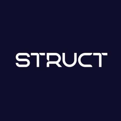 Struct Finance logo