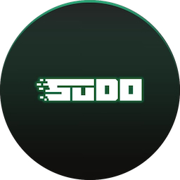 Sudo Perps logo