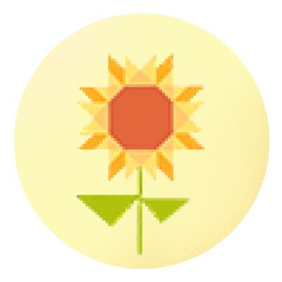 SunflowerSwap logo