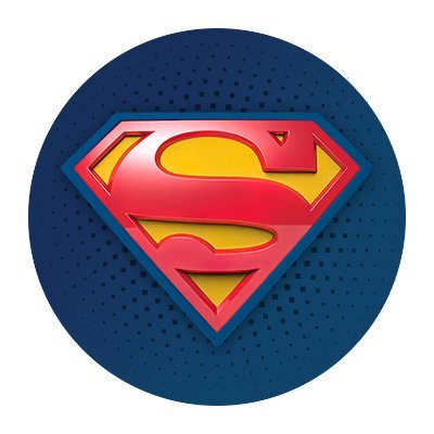 Superman Swap logo
