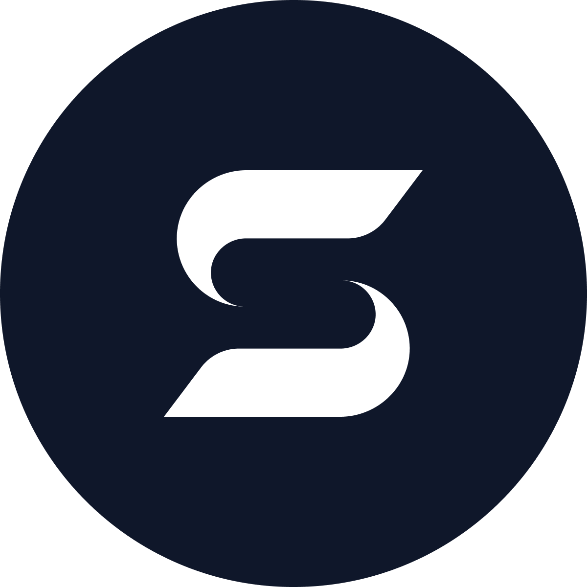 Surf Lending logo