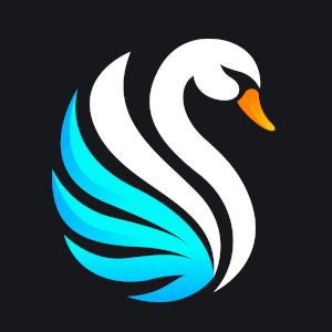 SwanSwap logo