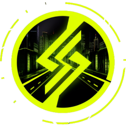 SwapMode V3 logo
