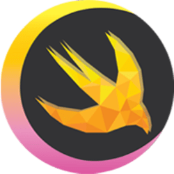 Swift Finance logo