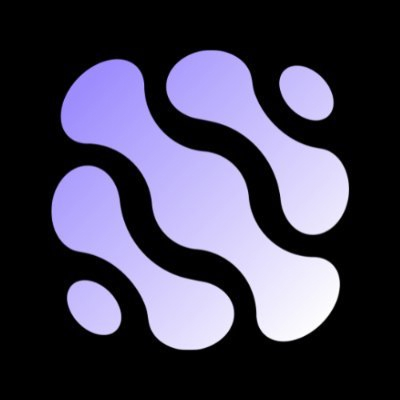 Swirl logo