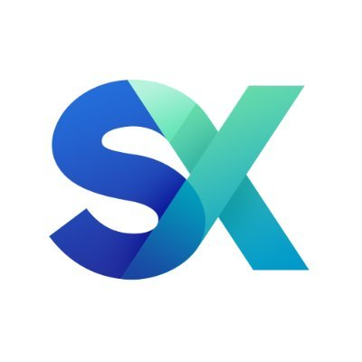 SX Bet logo