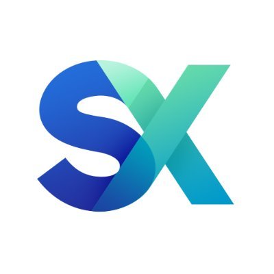 SX Rollup Bridge logo