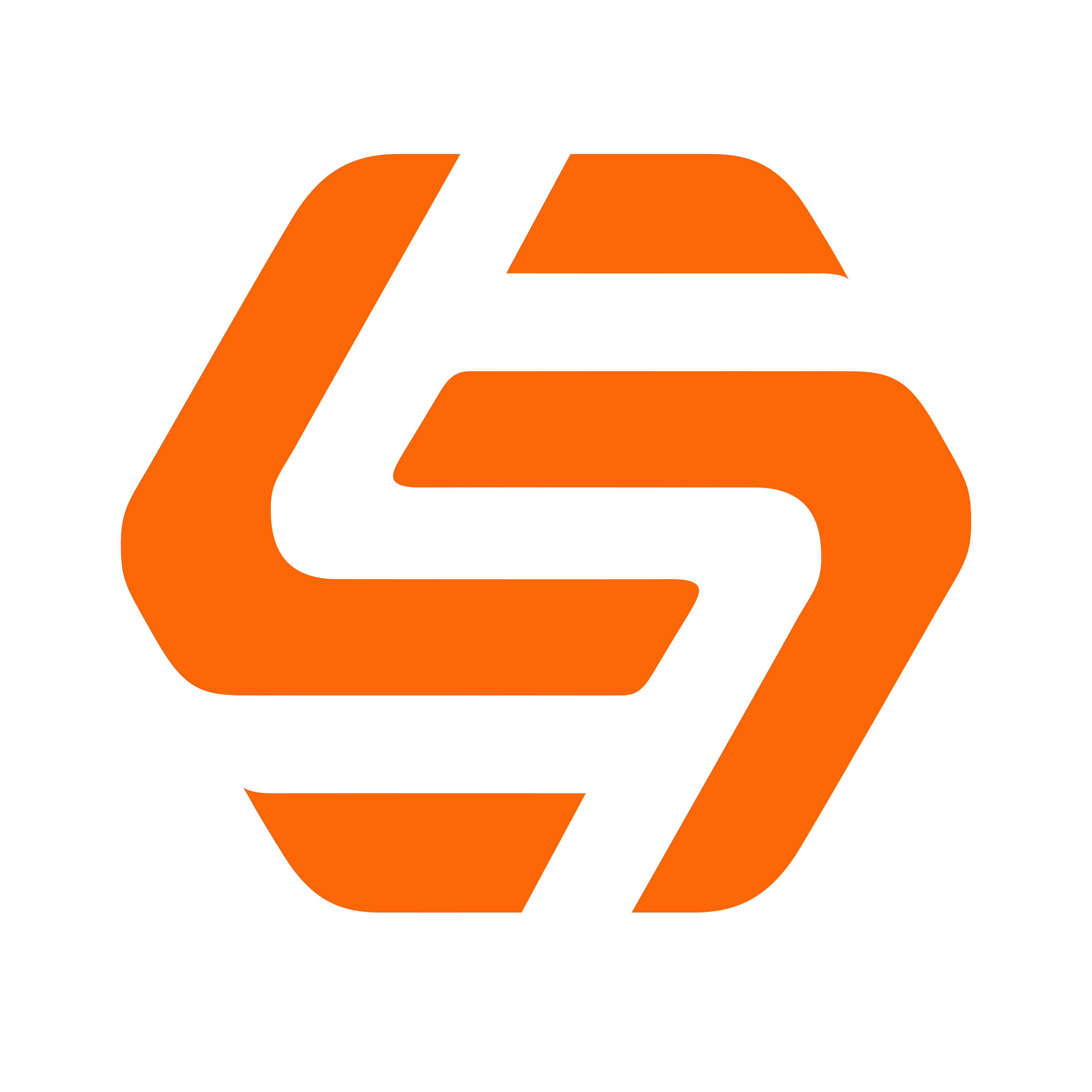 Symmetric logo