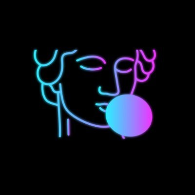 Synthswap V2 logo