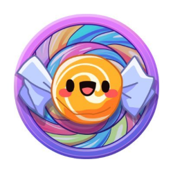 Taffy Finance logo