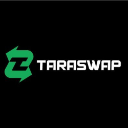 Taraswap logo