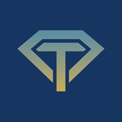 ThetaCash logo