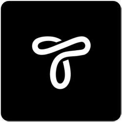 Teahouse Permissionless logo