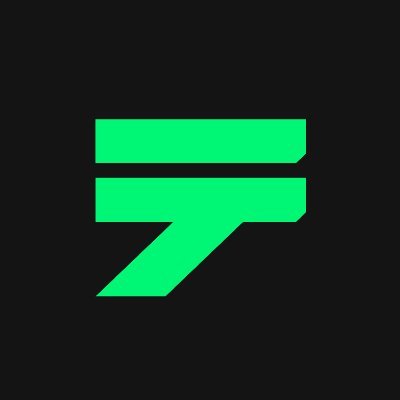 Tealswap V3 logo