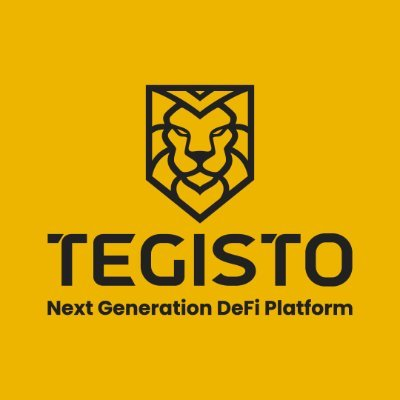 Tegisto logo