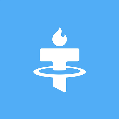 Telegram USD logo