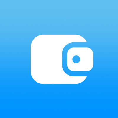 Logo of Telegram Wallet