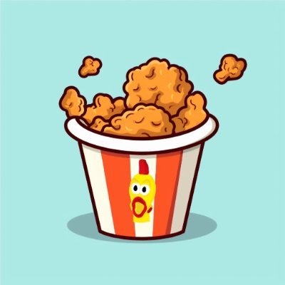 Tendie Swap logo