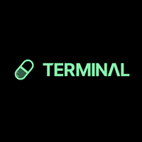Logo of Terminal