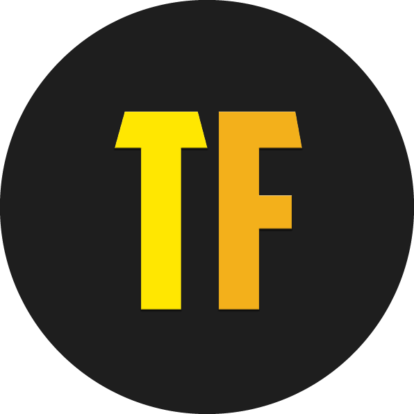 TerraFloki logo