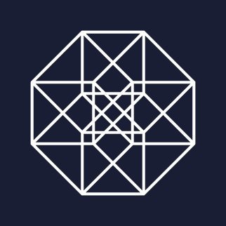 Tesseract logo