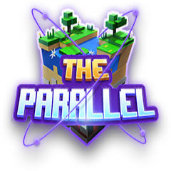 The Parallel logo